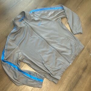 Nike Track Jacket !!